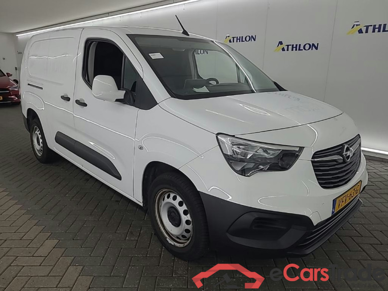 OPEL Combo L2H1 1.5D 75kW S/S Edition 2.4T 4D #2