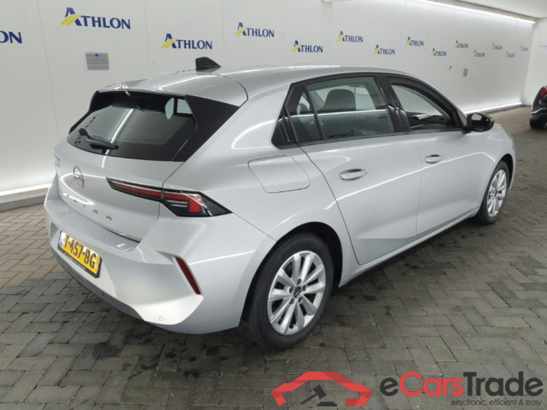 OPEL ASTRA 1.2 turbo S/S 81kW Level 2 5D #3