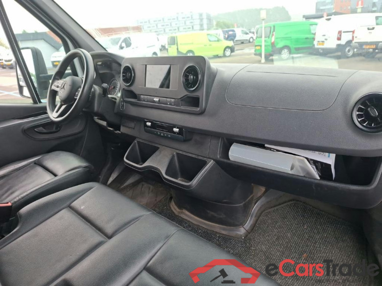 MERCEDES-BENZ Sprinter CC 514CDI L3 RWD 3.5t 7G-Tronic VI 2D 105kW #6