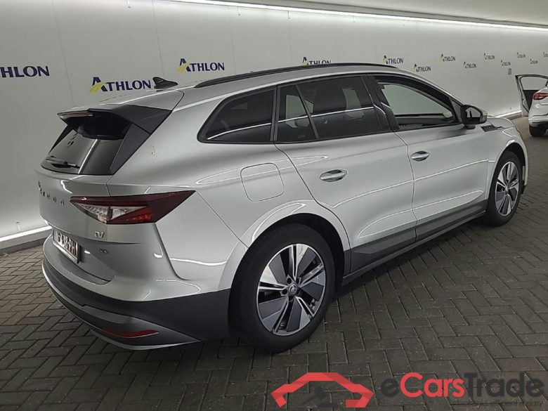 SKODA Enyaq iV 60 5D 132kW #3