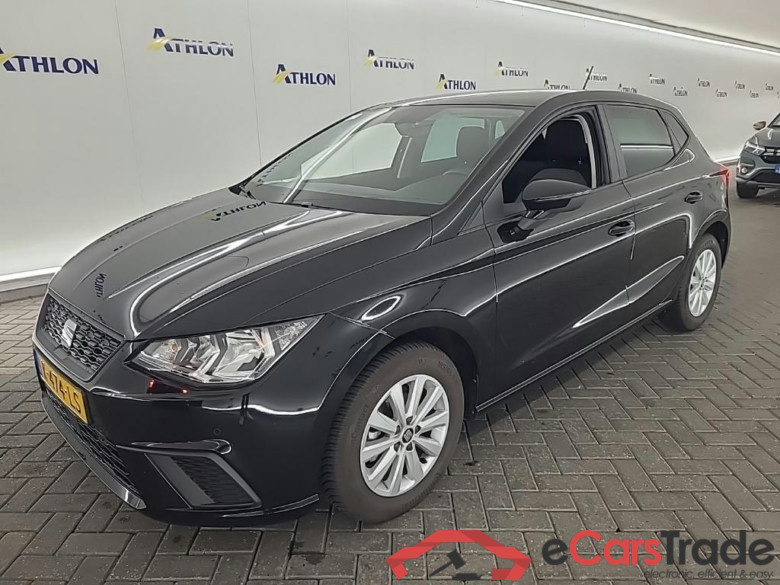 SEAT Ibiza 1.0 Eco TSI Style Business Intense 5D 70kW