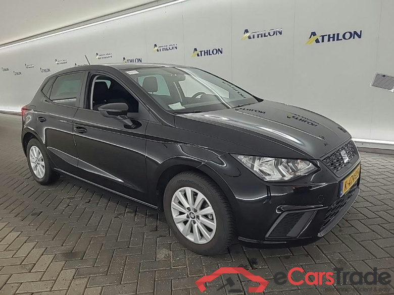 SEAT Ibiza 1.0 Eco TSI Style Business Intense 5D 70kW #2