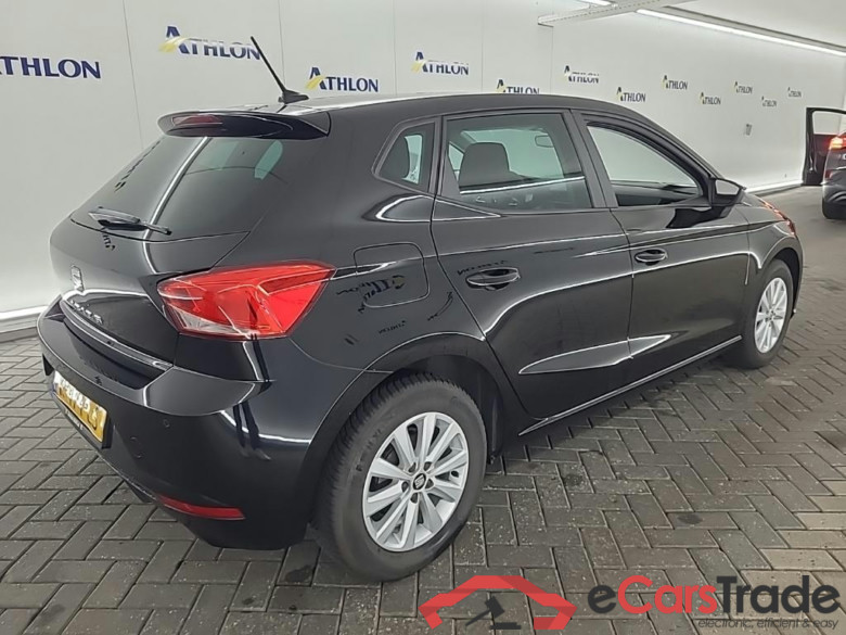 SEAT Ibiza 1.0 Eco TSI Style Business Intense 5D 70kW #3