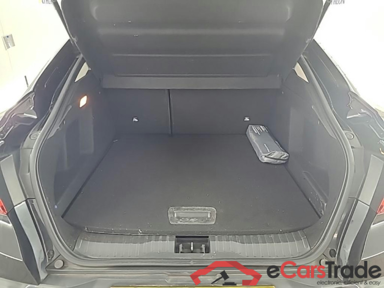 RENAULT Arkana E-TECH Hybrid 145 Intens 5D 107kW #5