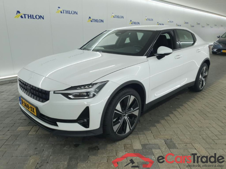 Polestar Polestar 2 Standard Range Single Motor 5D 170kW #1