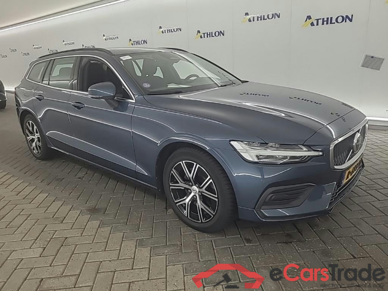 VOLVO V60 B4 Automaat Core 5D 145kW #2