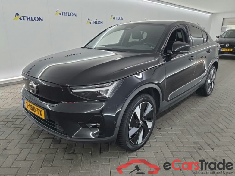 VOLVO C40 Recharge 300kW Twin Motor Ultimate 5D 300kW #1
