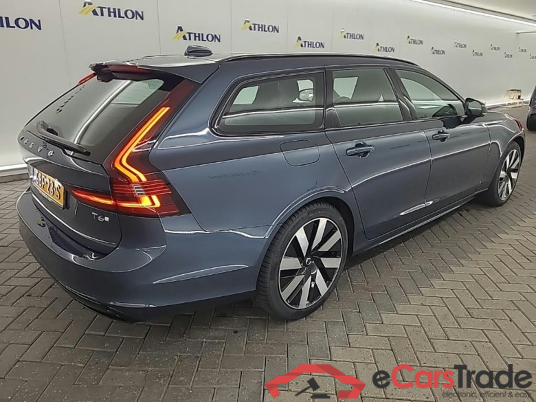 VOLVO V90 T6 AWD Plug-in hybrid Plus - Dark 5D 257kW #3