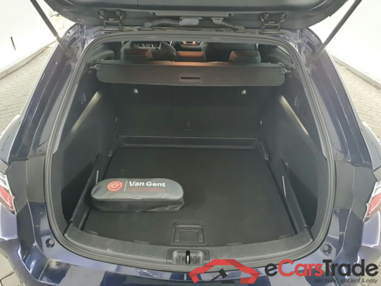 TOYOTA Corolla Touring Sports 1.8 Hybrid Business Plus 5D 90kW #5