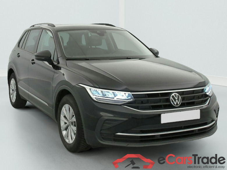 Volkswagen Tiguan Life 1.5 TSI 130CH BVM6