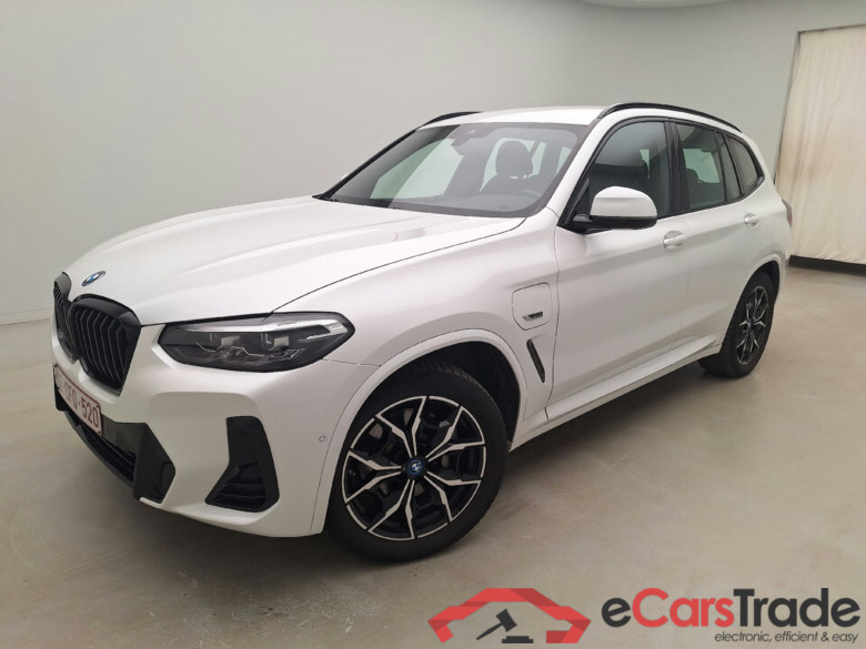 BMW, X3 FL'21 PHEV, X3 xDrive30e 120kW Aut. #2