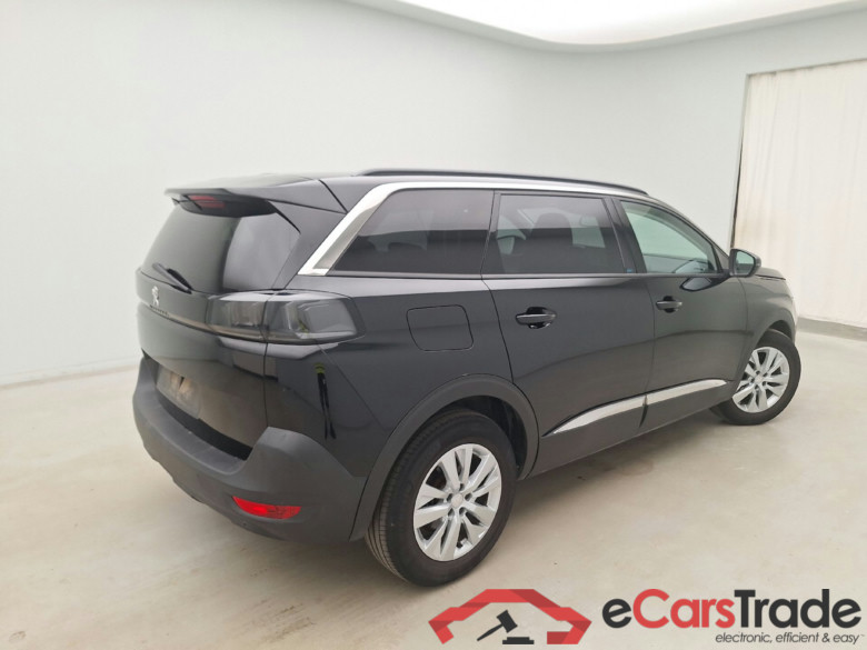 Peugeot, 5008 FL'20, 5008 1.5BHDi 96kW Style #4