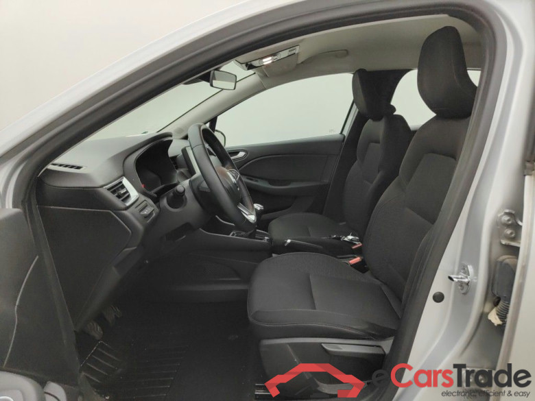 RENAULT CLIO V 1.0 TCe Equilibre GPF 5d #3