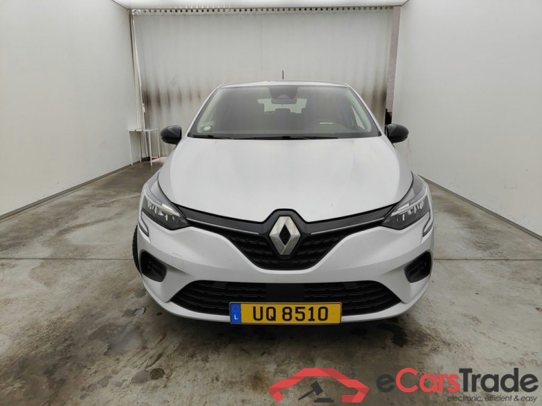 RENAULT CLIO V 1.0 TCe Equilibre GPF 5d #5