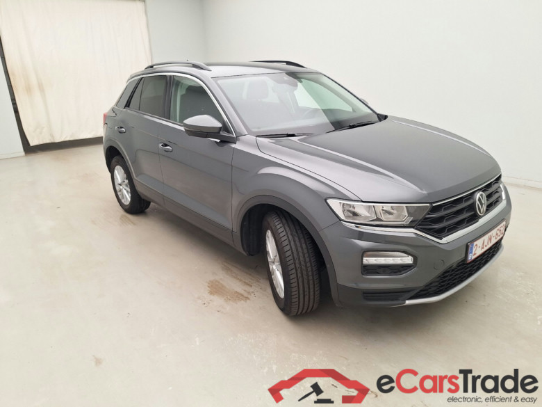 VW, T-Roc '17, T-Roc 1.0TSI 81kW Style #5
