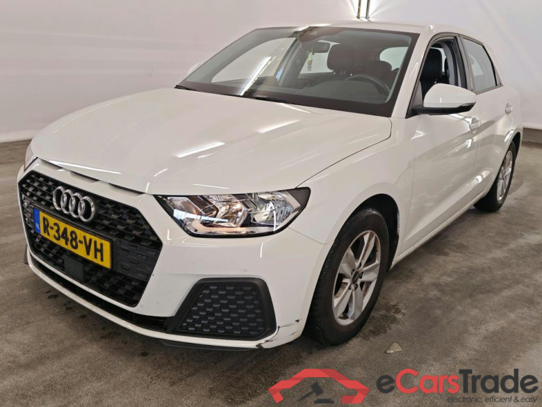 Audi A1 Sportback 30 TFSI Pro Line 5d + MMI #1