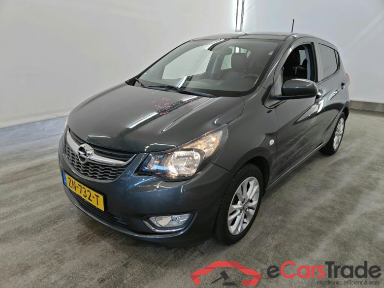 Opel Karl 1.0 Start/Stop Innovation 5d