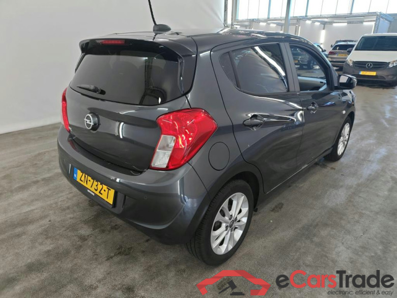 Opel Karl 1.0 Start/Stop Innovation 5d #2