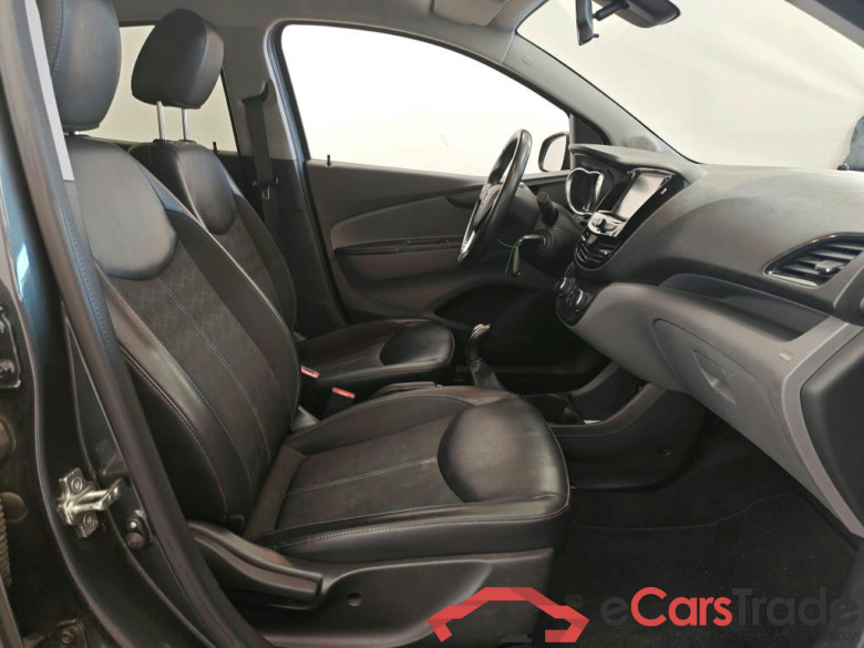 Opel Karl 1.0 Start/Stop Innovation 5d #3
