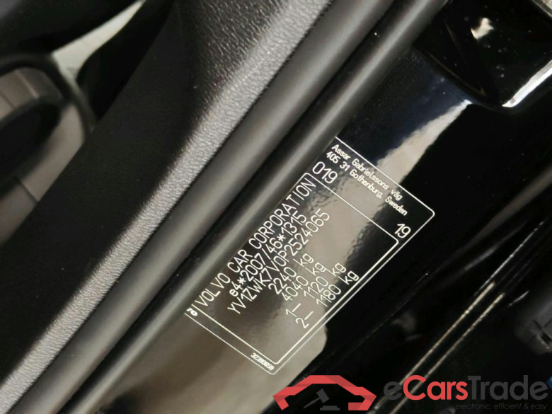 Volvo V60 B3 Automaat Momentum Advantage 5d #6
