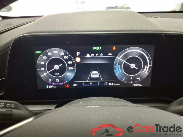 KIA Niro  #6