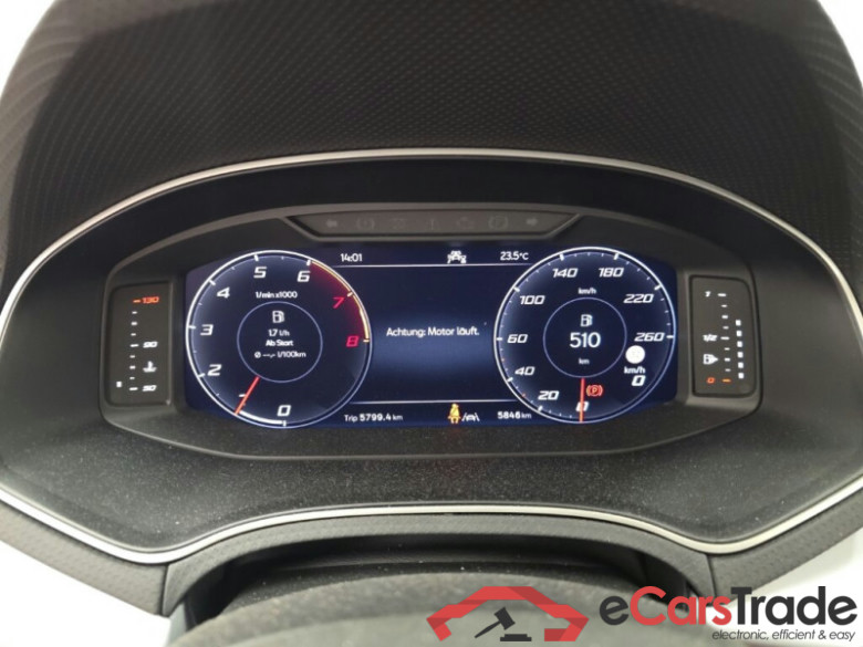 SEAT Ibiza Erstzulassung 07/2024 #6