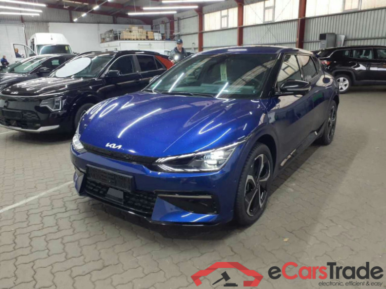 KIA EV6  #2