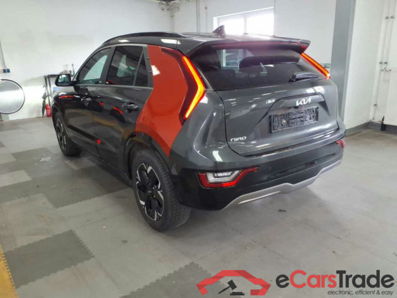 KIA Niro  #4