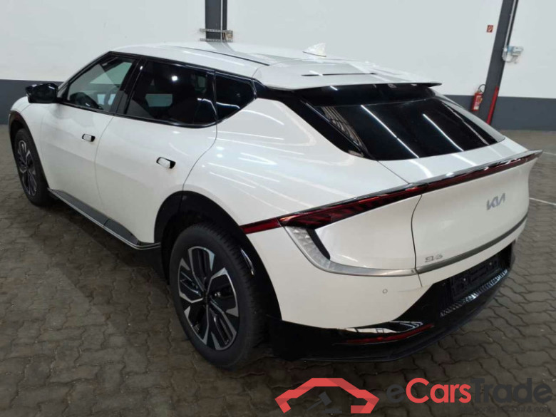 KIA EV6  #4