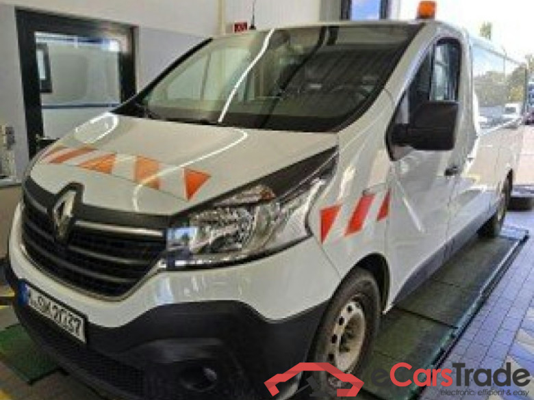 RENAULT Trafic  #1