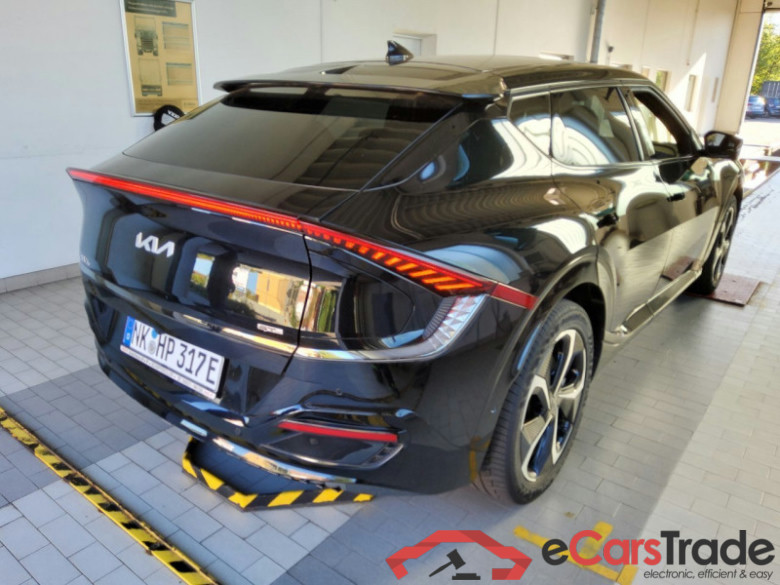 KIA EV6  #5