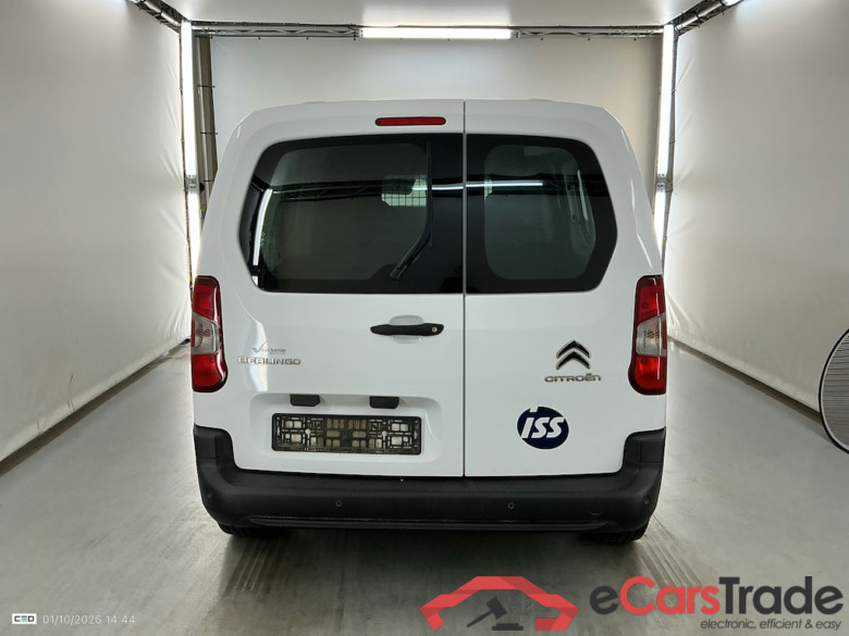 CITROËN BERLINGO 1.2 PURETECH 110 S-S M LIGHT CLUB #5
