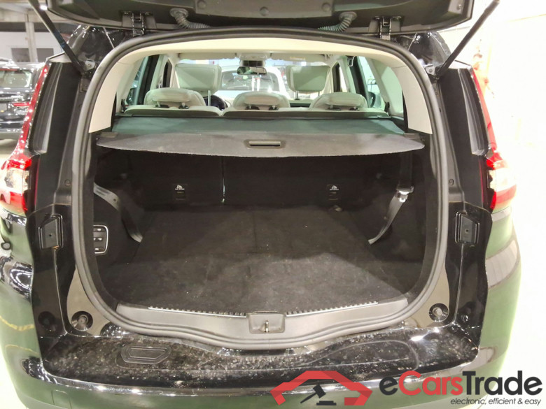 RENAULT GRAND SCENIC DIESEL - 2017 1.7 Blue dCi Initiale Paris EDC (EU6.2) #3