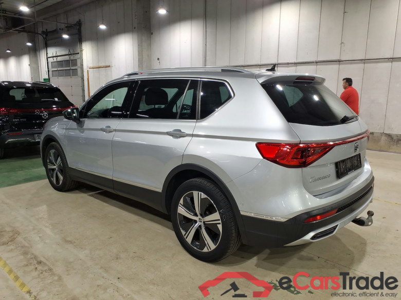 SEAT TARRACO 1.4 TSI PHEV XCELLENCE DCT #2
