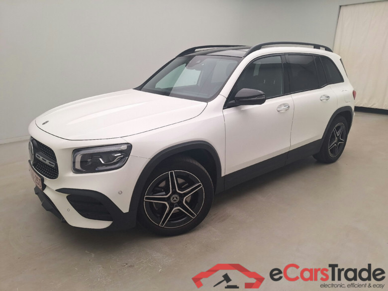 Mercedes, GLB '19, GLB 200d Business Solution #2