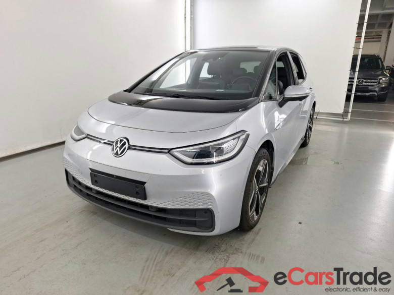 VOLKSWAGEN ID.3 BEV 82KWH 150KW PRO S 5-SEATER #1