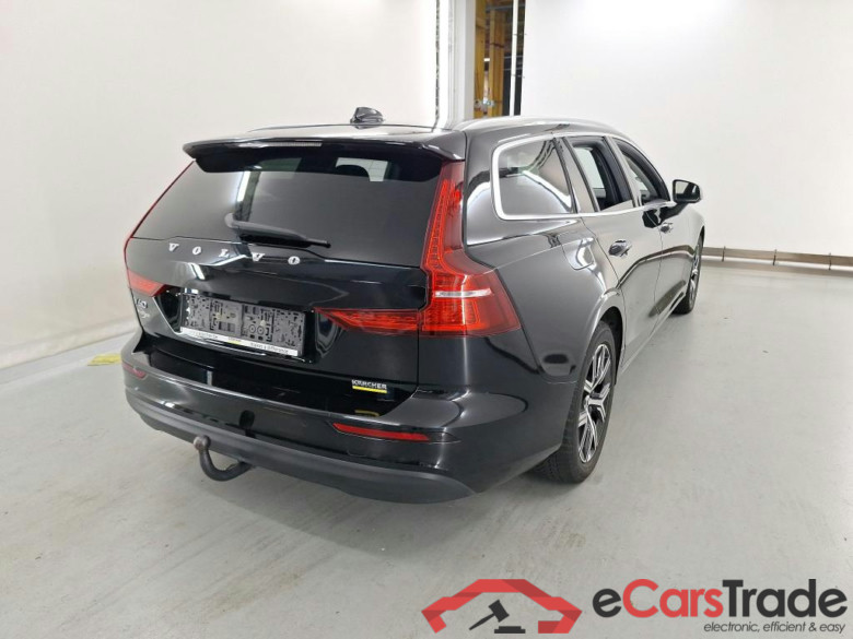 VOLVO V60 2.0 B4 D MHEV CORE AUTO #4