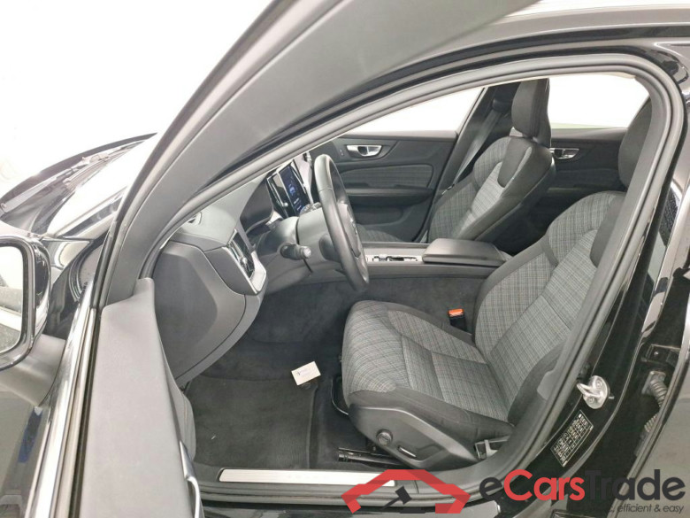 VOLVO V60 2.0 B4 D MHEV CORE AUTO #5