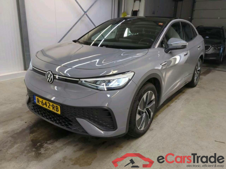 VOLKSWAGEN ID.5 Pro 77 kWh #1