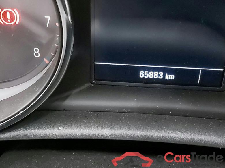 OPEL - OPE ASTRA 1.2 Turbo 110PK Edition With Multimedia Nav  * PETROL * #5