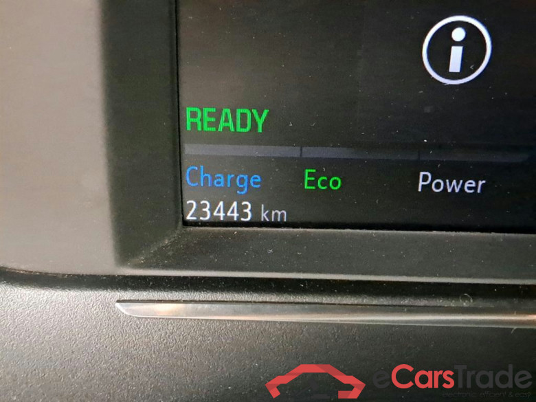 OPEL - OPE CORSA 50Kwh 136PK e-GS Line Pack Ultimate With Heated Alcantara Seats & LED Matrix IntelliLux & Multimedia Nav &  Active Drive Assist & Keyless Entry & 17 Inch  * ELECTRIC * #5