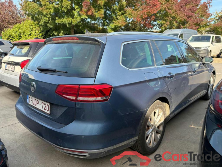 VOLKSWAGEN Passat Variant GTE SW 1.4 TSI PHEV DSG #5