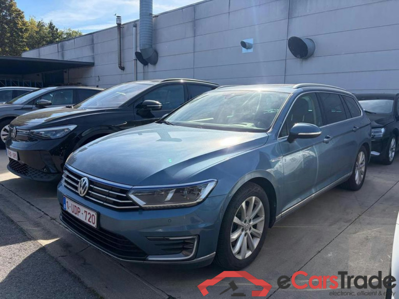 VOLKSWAGEN Passat Variant GTE SW 1.4 TSI PHEV DSG #6