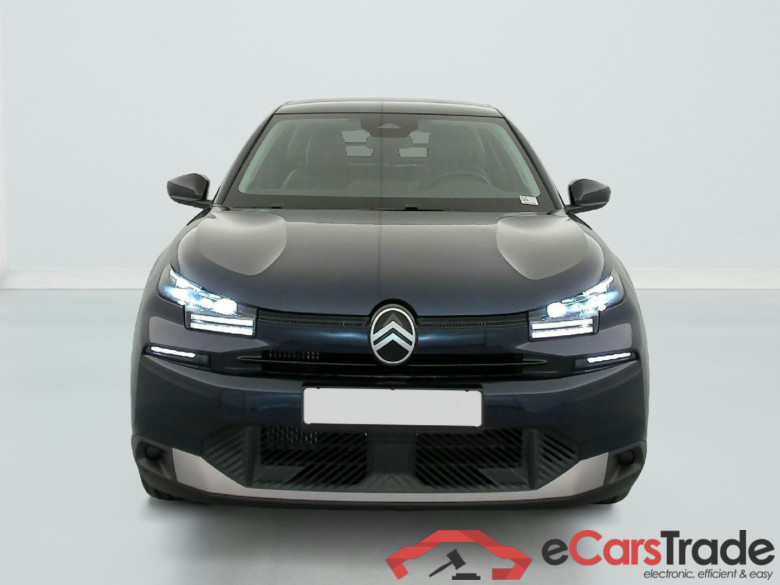 Citroen C4 Plus Hybride 145 ch e-DCS6 #2