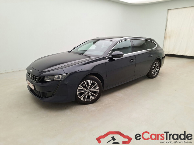 Peugeot, 508 SW '18, 508SW 1.5 BHDi Allure EAT8 #2