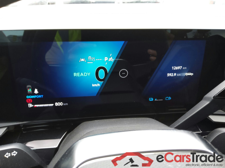 RENAULT Espace full hybrid E-Tech 200 (147kw) 7 plazas Esprit Alpine #4