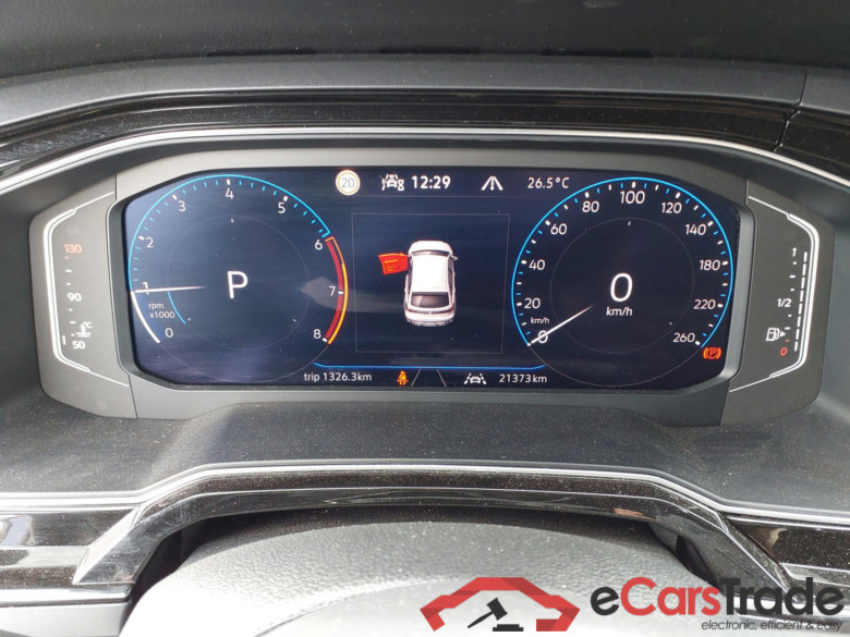 VOLKSWAGEN TAIGO 1.0 TSI 85 kW (115 CV ) DSG 7 R-Line(Winterpack) #4