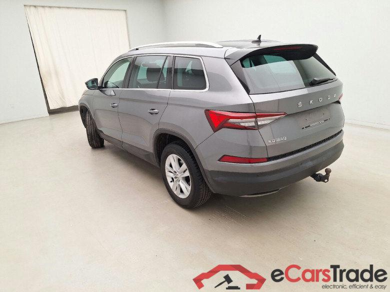 Skoda, Kodiaq FL'21, Kod.2.0CRTDI 110kW Cle.DSG #3