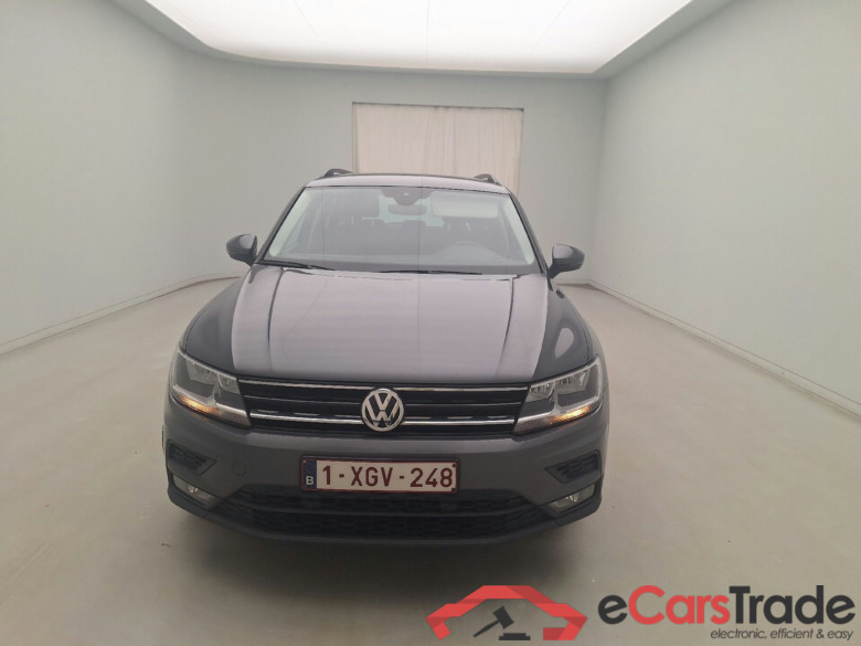 VW, Tiguan '16, Tig.1.5TSI 130 Comfortline