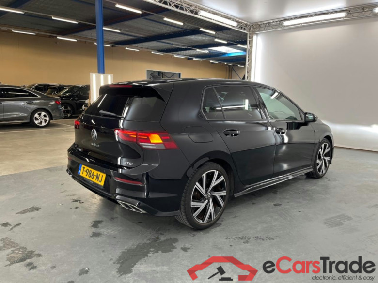 VOLKSWAGEN GOLF 1.5 eTSI R-Line #4